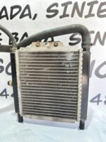 Radiador y electro Peugeot Satelis - Imagen 3