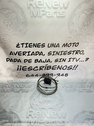i6390600342.jpg Pinza de freno trasera - Imagen 1