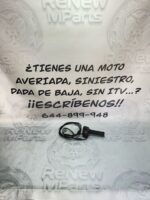 Piña Acelerador Peugeot Satelis