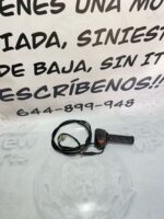 Piña Acelerador Peugeot Satelis - Imagen 2