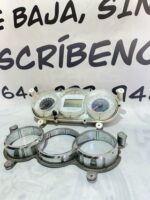 Velocímetro Peugeot Satelis - Imagen 3