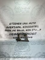 Soporte motor Peugeot Satelis