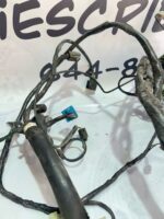 Sistema Eléctrico Peugeot Satelis 125 - Imagen 4