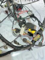 Sistema Eléctrico Peugeot Satelis 125 - Imagen 3