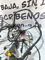 Sistema Eléctrico Peugeot Satelis 125 - Imagen 5