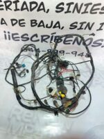 Sistema Eléctrico Peugeot Satelis 125 - Imagen 6