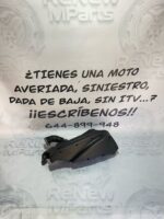 Caja filtro aire Peugeot Satelis