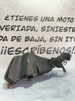 Caja filtro aire Peugeot Satelis - Imagen 5