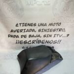 Asiento Peugeot Satelis