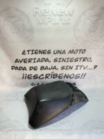 Asiento Peugeot Satelis