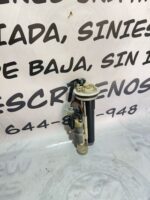 Aforador Peugeot Satelis - Imagen 2