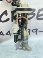 Aforador Peugeot Satelis - Imagen 4