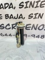 Aforador Peugeot Satelis - Imagen 3