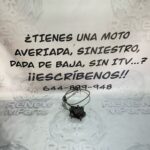 Pinza Freno Delantero Peugeot Satelis
