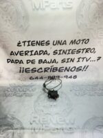 Pinza Freno Delantero Peugeot Satelis