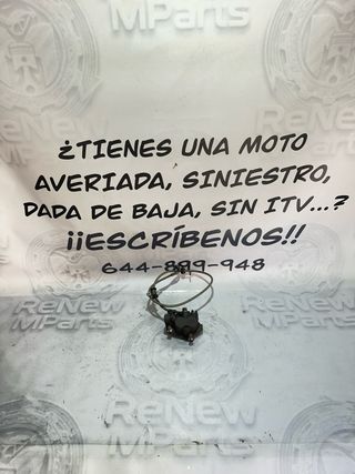 i6390663711.jpg Pinza Freno Delantero Peugeot Satelis - Imagen 1