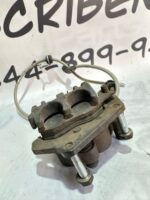 Pinza Freno Delantero Peugeot Satelis - Imagen 4