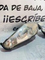 Faros Peugeot Satelis - Imagen 3