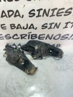 Faros Peugeot Satelis - Imagen 8