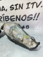 Faros Peugeot Satelis - Imagen 4