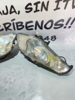 Faros Peugeot Satelis - Imagen 5