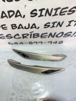 Asideros Peugeot Satelis Plata - Imagen 5