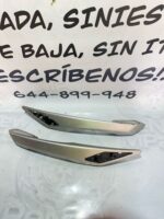 Asideros Peugeot Satelis Plata - Imagen 4