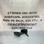 Retrovisores Peugeot Satelis Negro