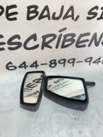 Retrovisores Peugeot Satelis Negro - Imagen 3