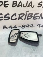 Retrovisores Peugeot Satelis Negro - Imagen 4