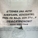 Bomba Freno Delantero Peugeot Satelis