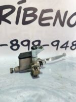 Bomba Freno Delantero Peugeot Satelis - Imagen 5