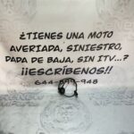 Reenvío Peugeot Satelis