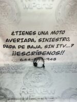 Reenvío Peugeot Satelis