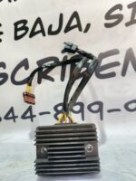 Regulador Peugeot Satelis - Imagen 3