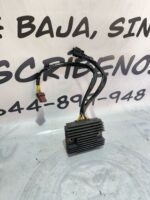 Regulador Peugeot Satelis - Imagen 2
