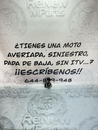Cuerpo Inyeccion Peugeot Satelis