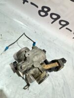 Cuerpo de mariposa Peugeot Satelis - Imagen 4