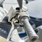 Bomba Freno Trasero Peugeot Satelis