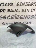 Guardabarros Trasero Peugeot Satelis - Imagen 3