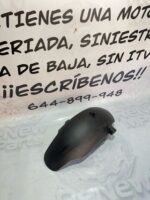Guardabarros Trasero Peugeot Satelis - Imagen 2