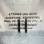 Amortiguadores Peugeot Satelis