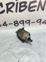 Motor arranque Peugeot Satelis - Imagen 4