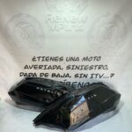 Plásticos Peugeot Satelis