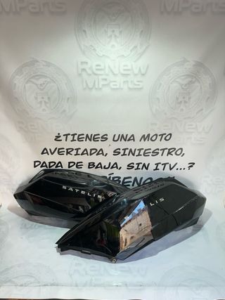 i6390735820.jpg Plásticos Peugeot Satelis - Imagen 1