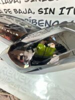 Plásticos Peugeot Satelis - Imagen 3
