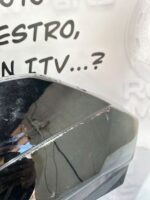 Plásticos Peugeot Satelis - Imagen 4