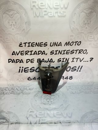 i6390740075.jpg Porta matrícula Peugeot Satelis - Imagen 1