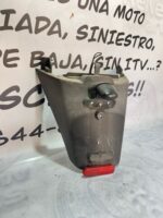 Porta matrícula Peugeot Satelis - Imagen 2