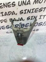 Porta matrícula Peugeot Satelis - Imagen 4